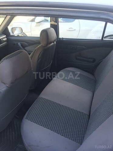 Daewoo Nexia 2006, 325,163 km - 1.5 l - Bakı