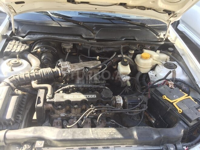 Daewoo Nexia 2006, 325,163 km - 1.5 l - Bakı