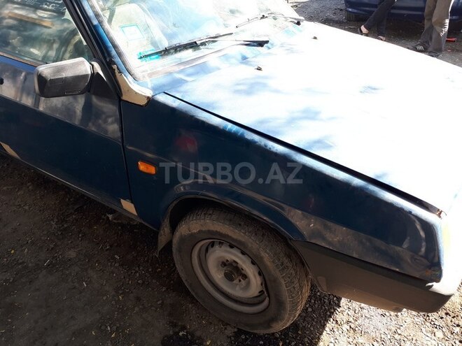 LADA (VAZ) 21099 2000, 98,000 km - 0.2 л - Xırdalan