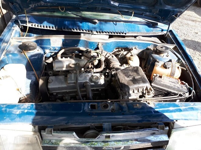 LADA (VAZ) 21099 2000, 98,000 km - 0.2 л - Xırdalan