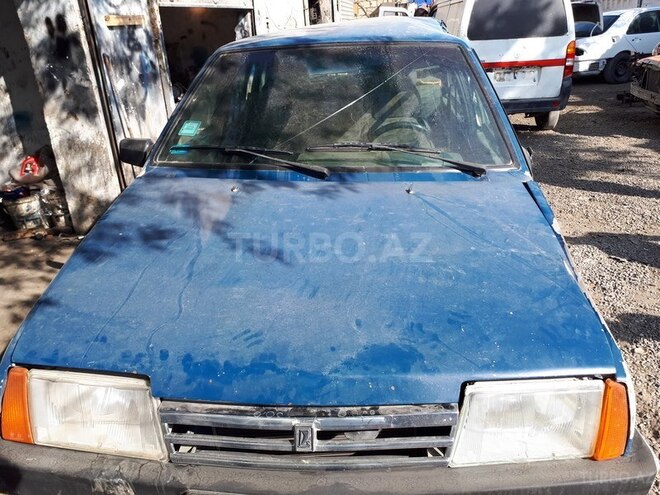 LADA (VAZ) 21099 2000, 98,000 km - 0.2 л - Xırdalan