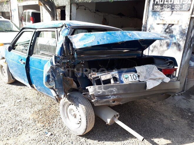LADA (VAZ) 21099 2000, 98,000 km - 0.2 л - Xırdalan