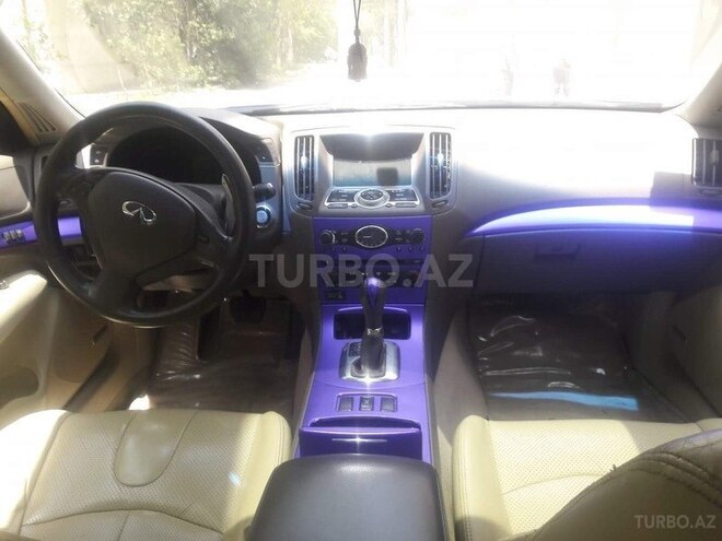 Infiniti G35 2007, 150,000 km - 0.4 l - Bakı