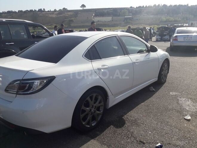 Mazda 6 2009, 200,000 km - 2.0 l - Bakı