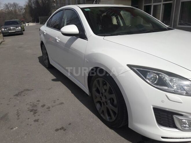 Mazda 6 2009, 200,000 km - 2.0 l - Bakı