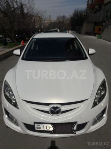 Mazda 6 2009, 200,000 km - 2.0 l - Bakı