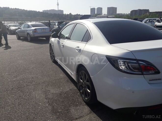 Mazda 6 2009, 200,000 km - 2.0 l - Bakı
