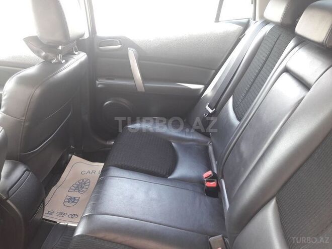 Mazda 6 2009, 200,000 km - 2.0 l - Bakı