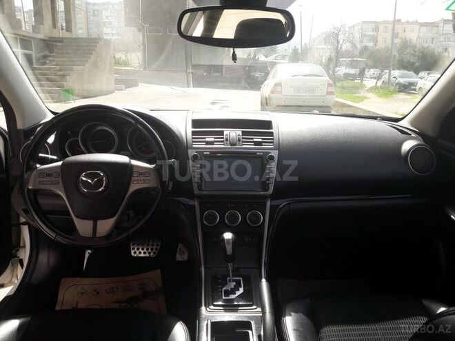 Mazda 6 2009, 200,000 km - 2.0 l - Bakı
