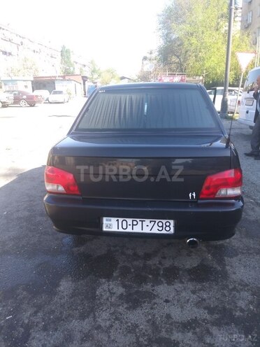 Saipa 132 2013, 84,000 km - 1.3 л - Bakı
