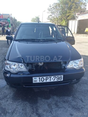 Saipa 132 2013, 84,000 km - 1.3 л - Bakı