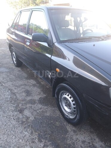Saipa 132 2013, 84,000 km - 1.3 л - Bakı
