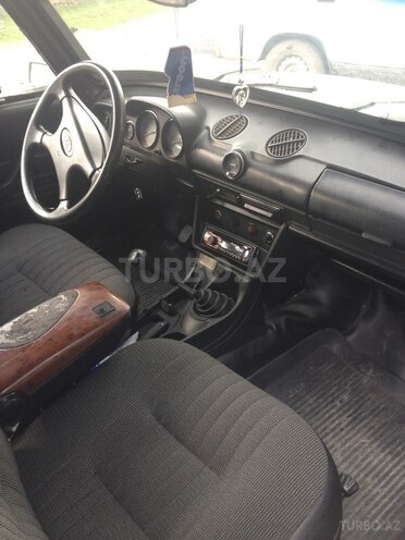 LADA (VAZ) 21011 1979, 417,360 km - 1.3 л - Zaqatala