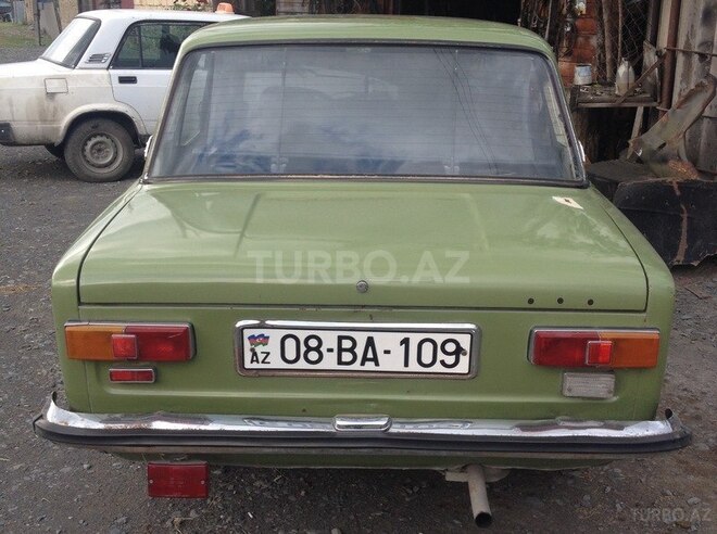 LADA (VAZ) 21011 1979, 417,360 km - 1.3 л - Zaqatala