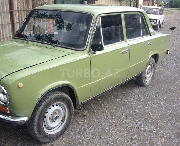 LADA (VAZ) 21011 1979, 417,360 km - 1.3 л - Zaqatala