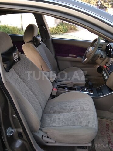 Nissan Altima 2005, 211,752 km - 2.5 l - Bakı
