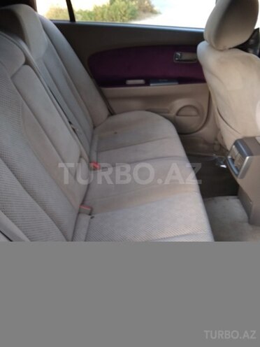 Nissan Altima 2005, 211,752 km - 2.5 l - Bakı
