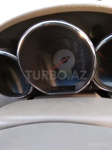 Nissan Altima 2005, 211,752 km - 2.5 l - Bakı