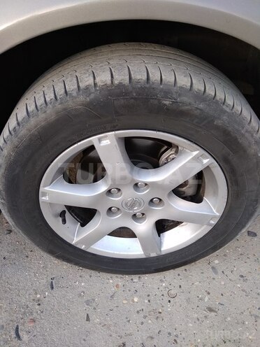 Nissan Altima 2005, 211,752 km - 2.5 l - Bakı
