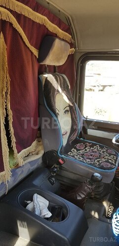 Shacman F3000 2012, 555,555 km - 9.5 l - Bakı