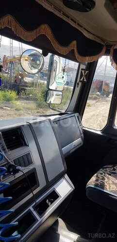 Shacman F3000 2012, 555,555 km - 9.5 l - Bakı