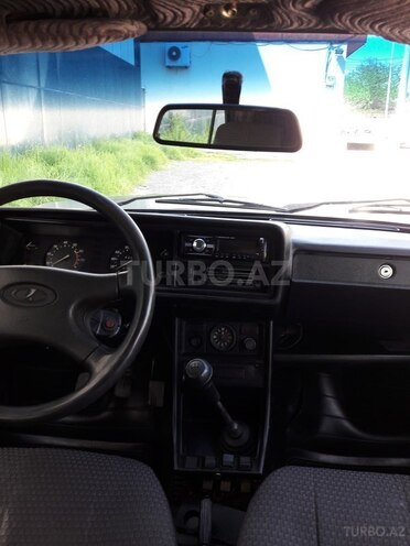 LADA (VAZ) 2107 2000, 16,500 km - 0.2 l - Şəmkir