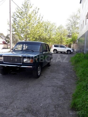 LADA (VAZ) 2107 2000, 16,500 km - 0.2 l - Şəmkir