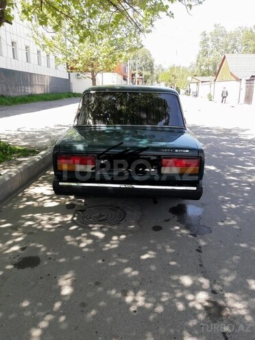 LADA (VAZ) 2107 2000, 16,500 km - 0.2 l - Şəmkir