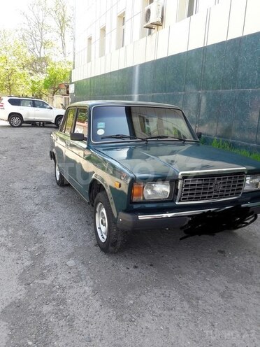 LADA (VAZ) 2107 2000, 16,500 km - 0.2 l - Şəmkir
