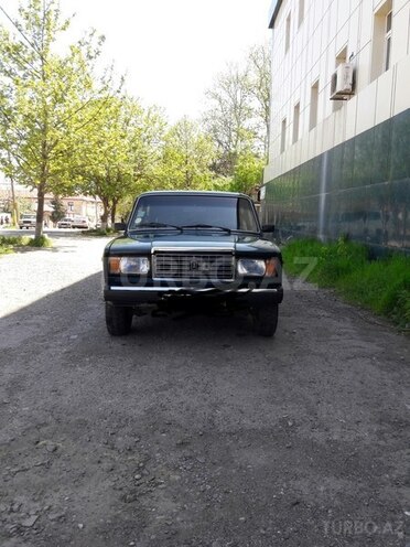 LADA (VAZ) 2107 2000, 16,500 km - 0.2 l - Şəmkir