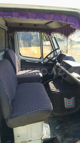 Mercedes 410 D 1989, 58,238 km - 2.9 l - Bakı