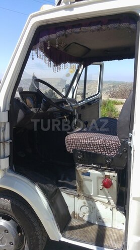 Mercedes 410 D 1989, 58,238 km - 2.9 l - Bakı