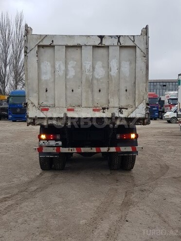 Shacman F3000 2012, 555,555 km - 9.5 l - Bakı