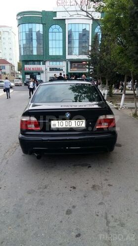 BMW 540 2000, 176,500 km - 4.4 l - Sumqayıt