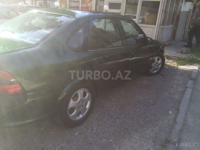 Opel Vectra 1997, 400,000 km - 1.6 l - Bakı
