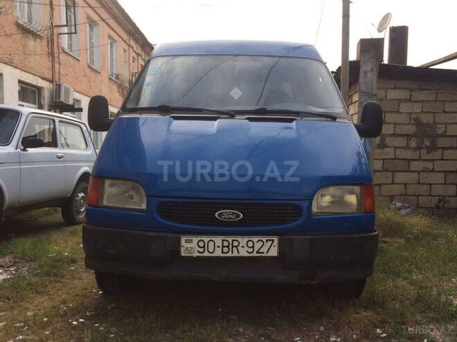 Ford Transit 1999, 441,245 km - 0.3 l - Lənkəran