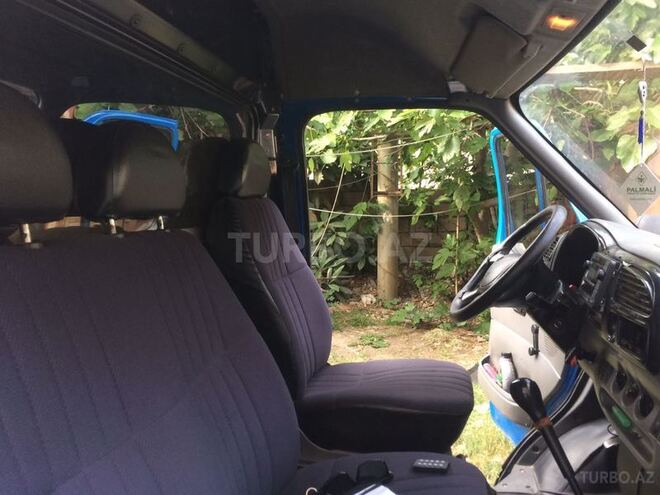Ford Transit 1999, 441,245 km - 0.3 l - Lənkəran