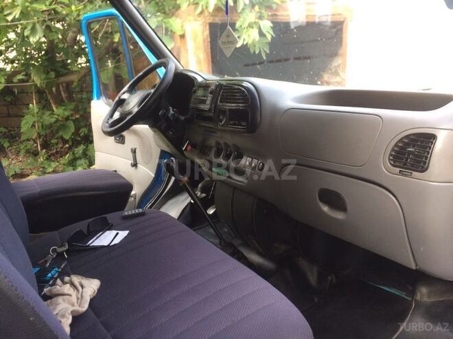 Ford Transit 1999, 441,245 km - 0.3 l - Lənkəran