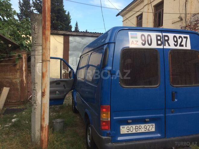 Ford Transit 1999, 441,245 km - 0.3 l - Lənkəran