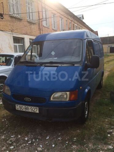 Ford Transit 1999, 441,245 km - 0.3 l - Lənkəran