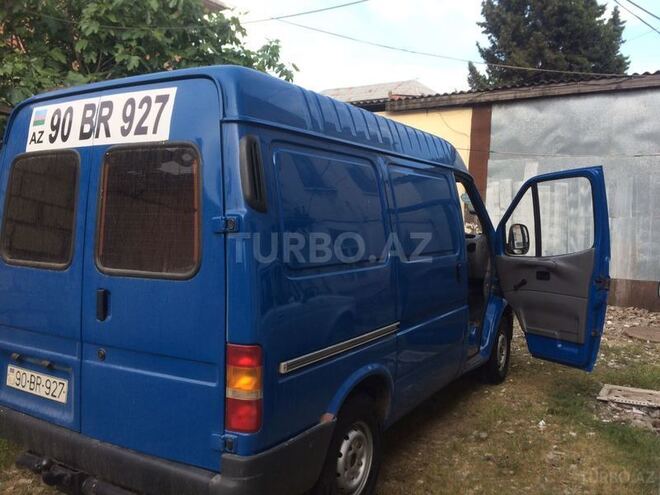 Ford Transit 1999, 441,245 km - 0.3 l - Lənkəran