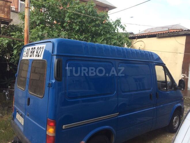 Ford Transit 1999, 441,245 km - 0.3 l - Lənkəran
