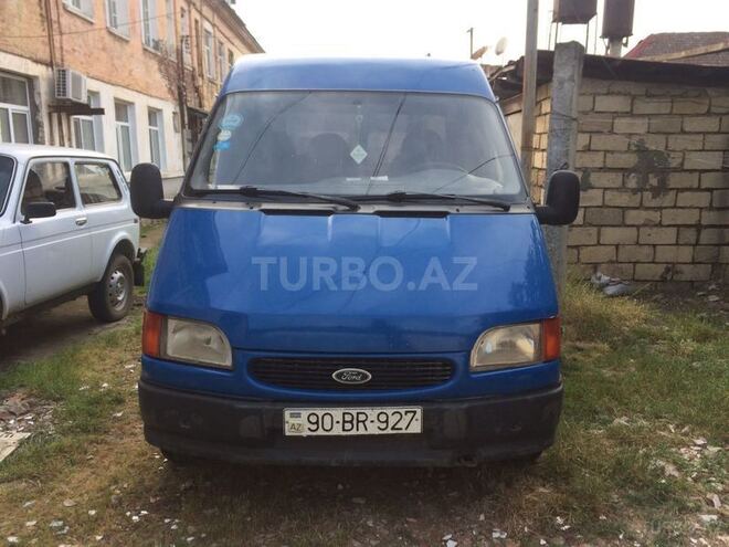 Ford Transit 1999, 441,245 km - 0.3 l - Lənkəran