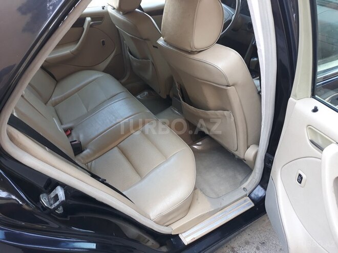 Mercedes C 230 2000, 277,000 km - 2.3 l - Bakı