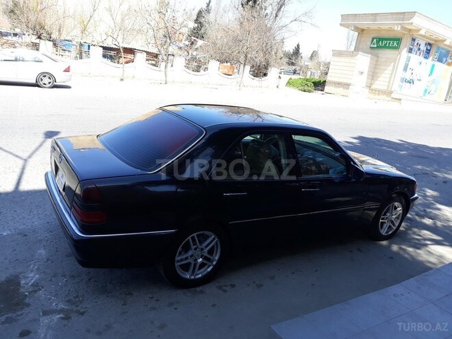 Mercedes C 230 2000, 277,000 km - 2.3 l - Bakı