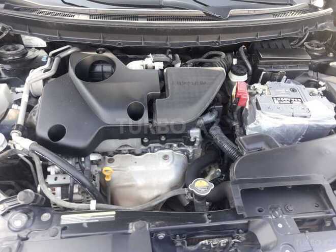 Nissan X-Trail 2010, 115,000 km - 2.5 l - Bakı