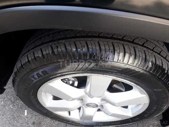 Nissan X-Trail 2010, 115,000 km - 2.5 l - Bakı