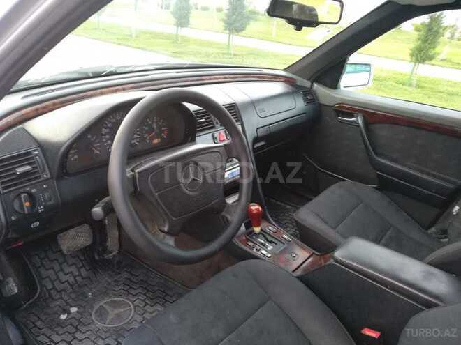 Mercedes C 200 1996, 298,000 km - 2.0 l - Sumqayıt