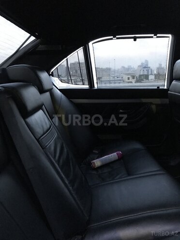 BMW 740 1995, 255,000 km - 4.0 l - Bakı