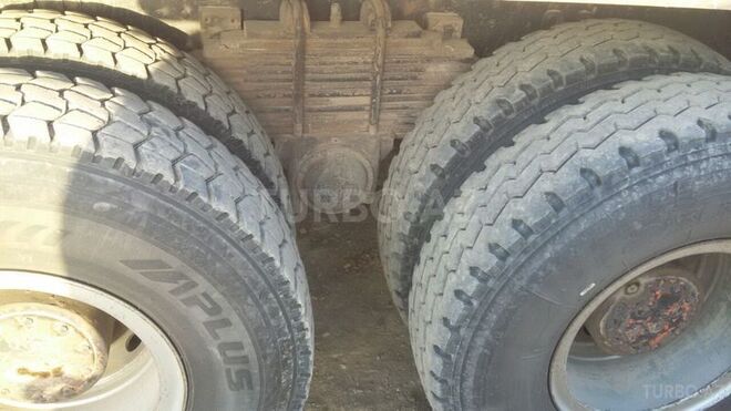 Shacman F3000 2011, 350,000 km - 9.5 l - Cəlilabad
